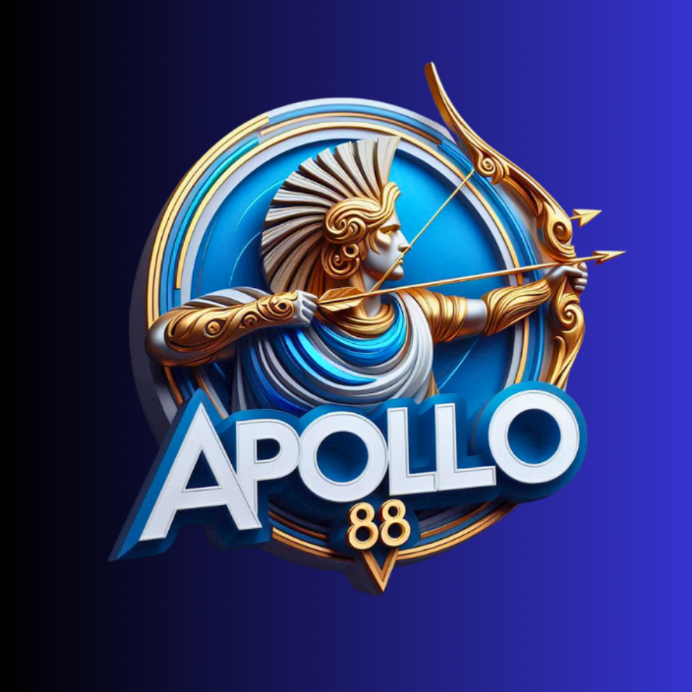 Apollo88 เว็บสล็อตออนไลน์ ที่ดีที่สุด จากเมกา